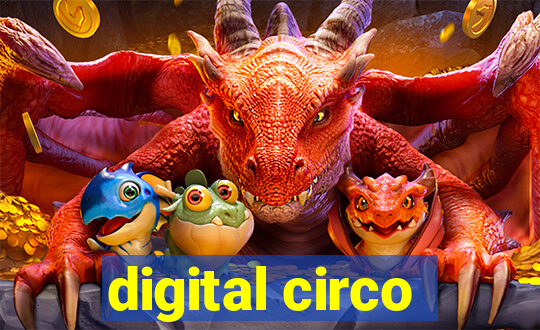 digital circo